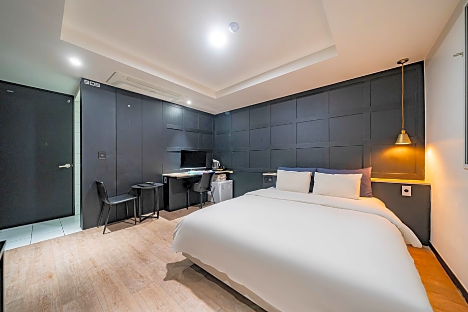 Stay Month Hotel Goyang