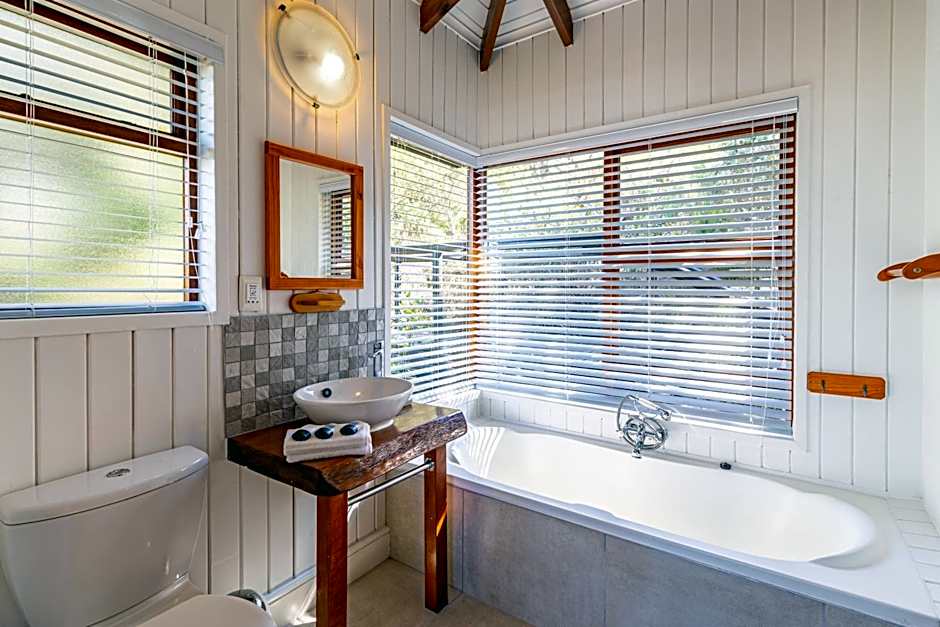 Boardwalk Lodge – Self-Catering