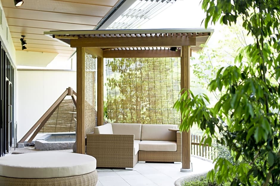 Kinugawa Kanaya Hotel