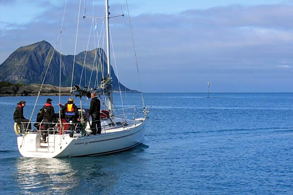 Comfort Hotel Finnsnes