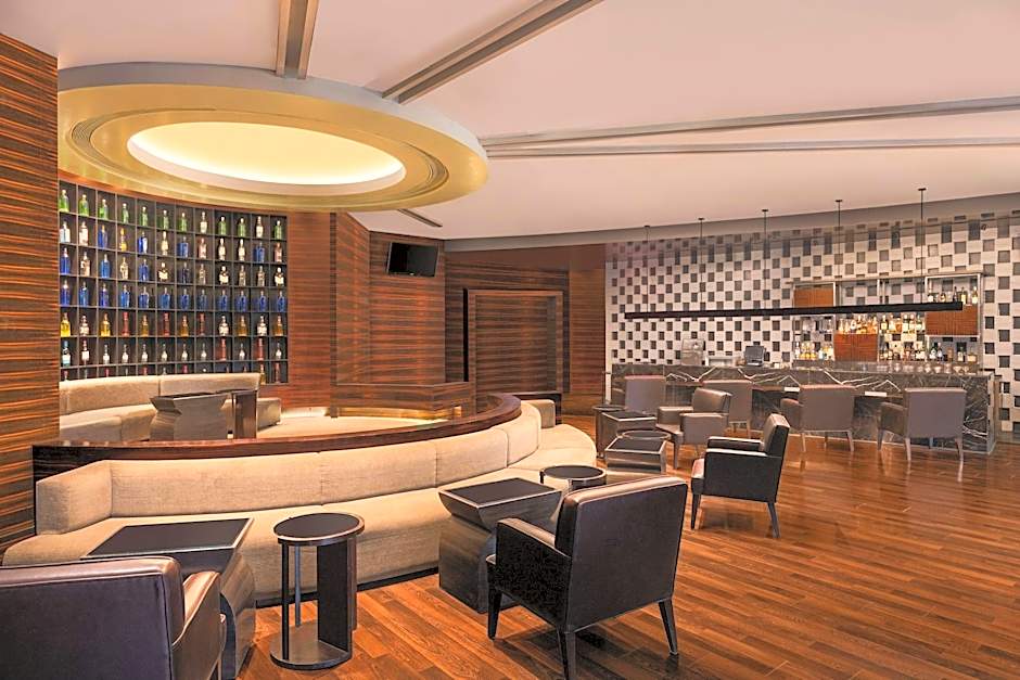 Photo 1 of 50 of Le Meridien Nagpur