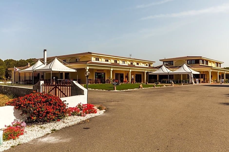 Hotel Petri Marini