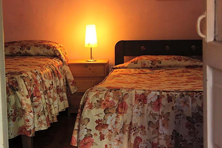 Casa de Mama Cusco 2-The Ecohouse