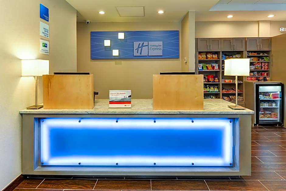 Holiday Inn Express Washington DC N-Silver Spring By IHG