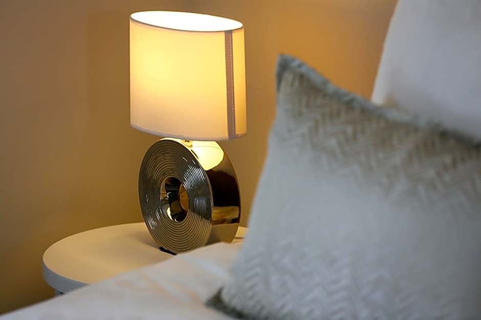 Hotel zur Schloss-Schmiede