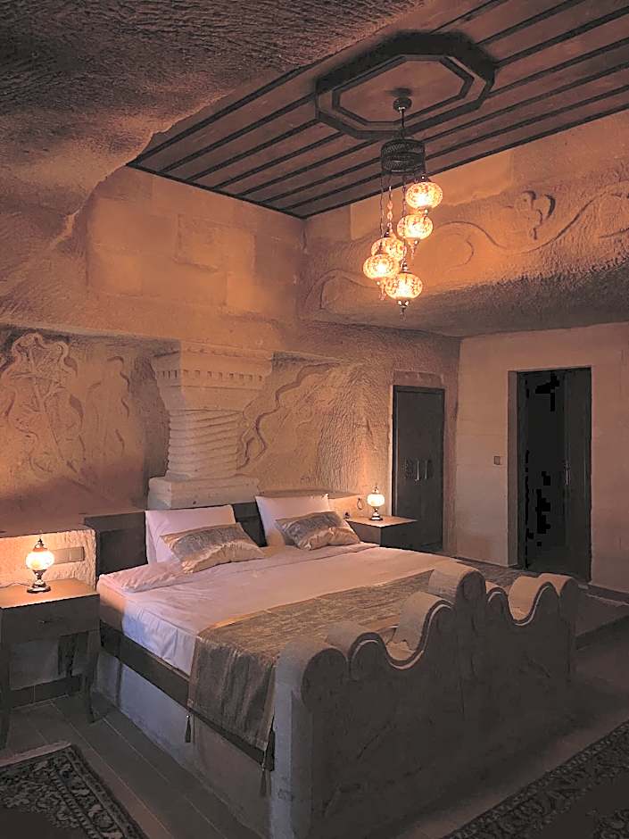 Mesken Cave Suites