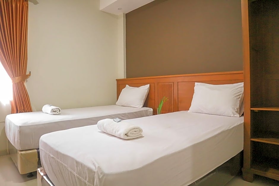 Urban Fendi's Tirtodipuran