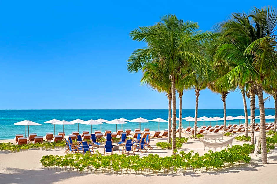 The Riviera Maya EDITION at Kanai