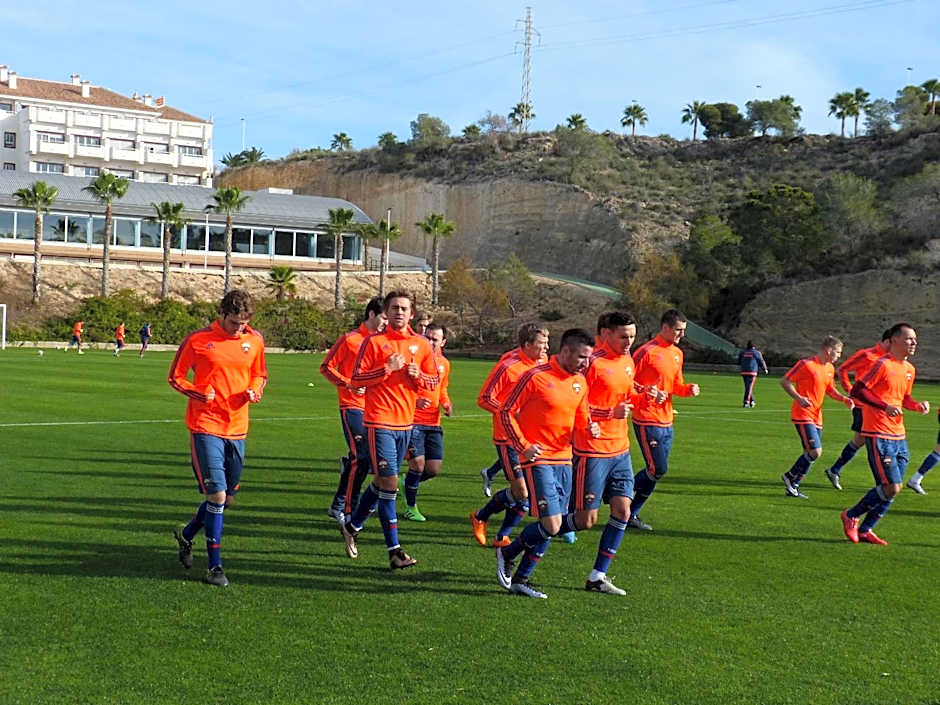 Hotel Golf Campoamor