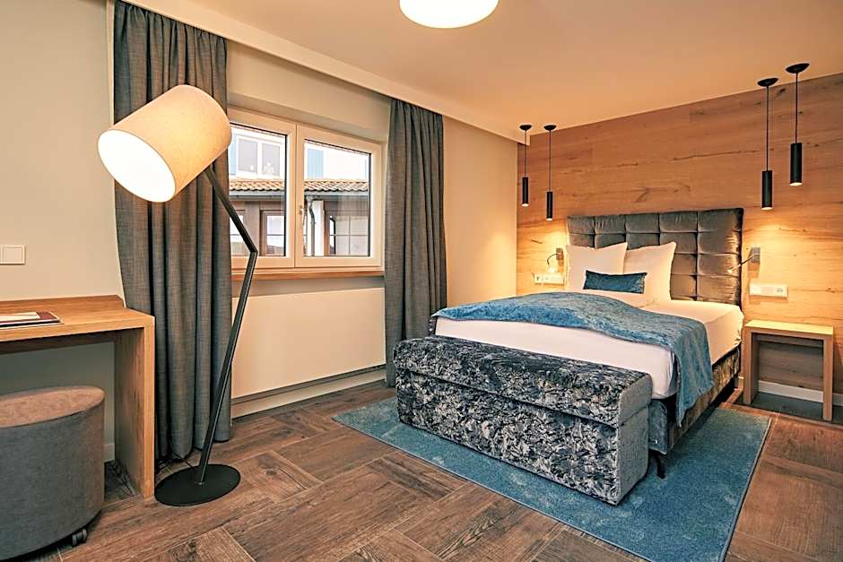 Natur- & Genießerhotel Der Birkenhof