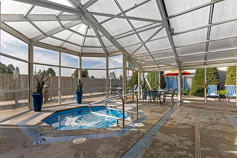 Best Western Plus Coeur D'Alene Inn