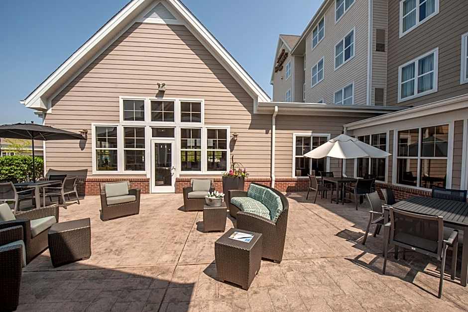 Residence Inn by Marriott Providence Coventry