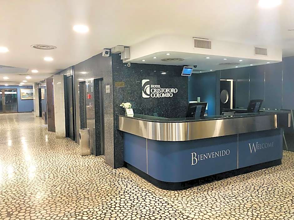 Hotel Cristoforo Colombo