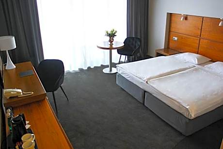 Premium Double or Twin Room
