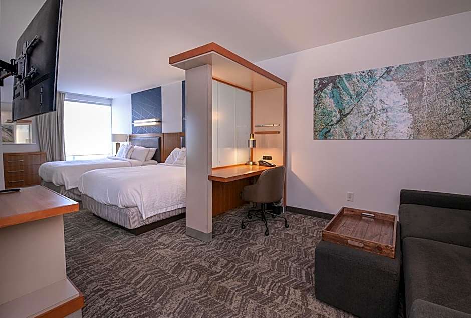 SpringHill Suites by Marriott Grand Forks