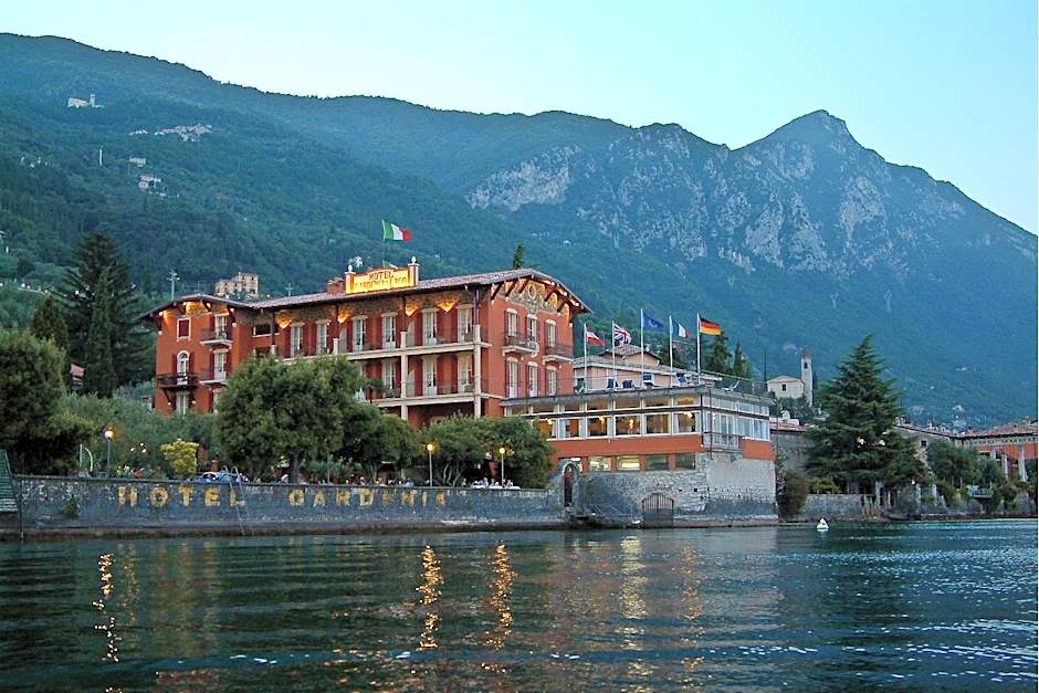 Hotel Gardenia al Lago