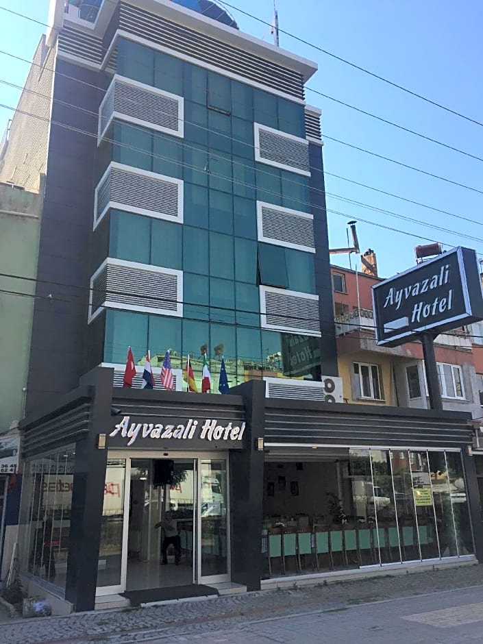 Ayvazali Hotel