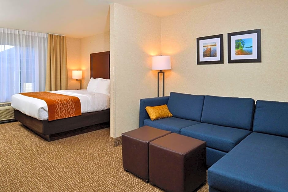 Comfort Inn & Suites DeForest