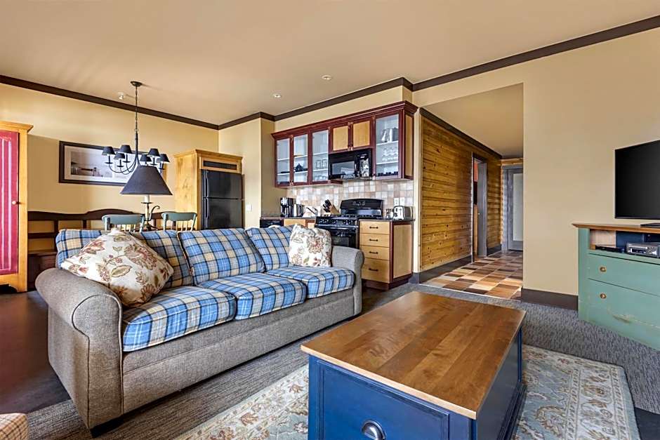 Hilton Grand Vacations Club Blue Mountain Canada