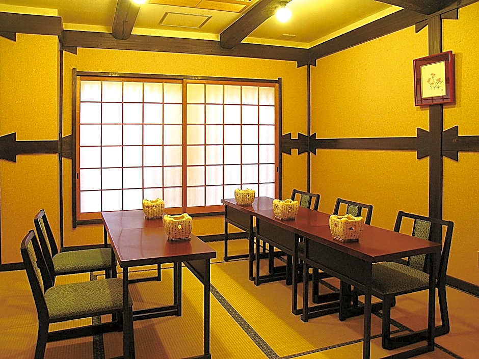 Oyado Sansui