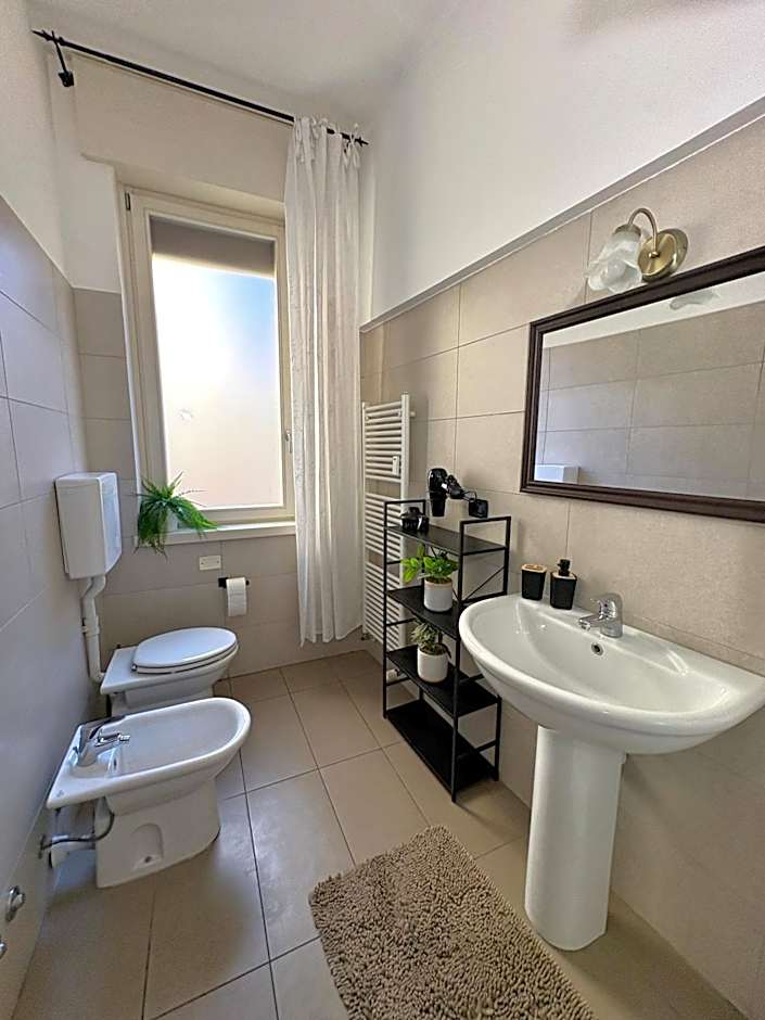 Il Tenore B&B - Le Arche Verona