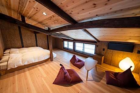 Superior Japanese-Style Townhouse - Kasamatsu