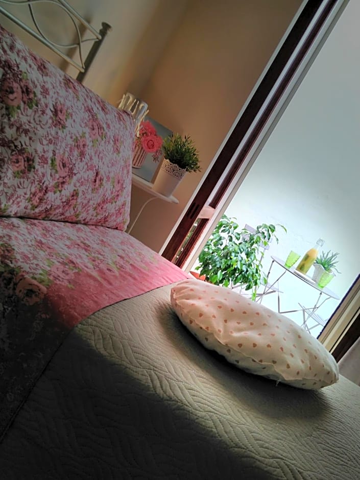 B&B L'angolo fiorito