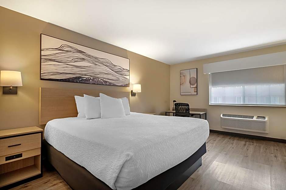 Best Western Plus Meridian
