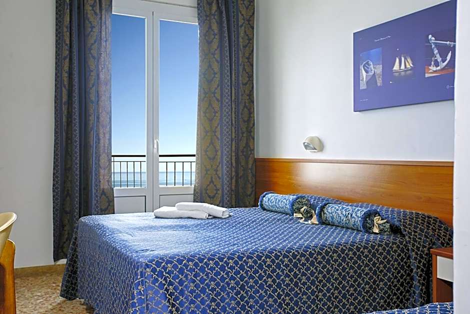 Hotel Paradiso