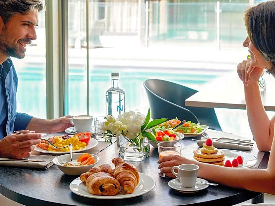 Novotel Milano Linate Aeroporto