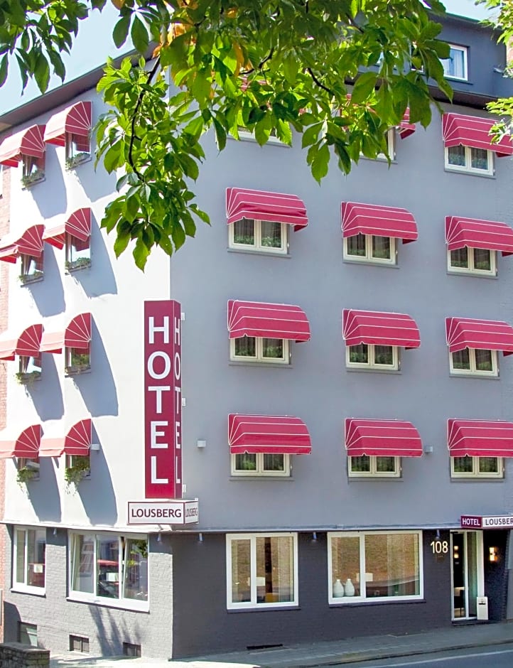 Hotel Lousberg