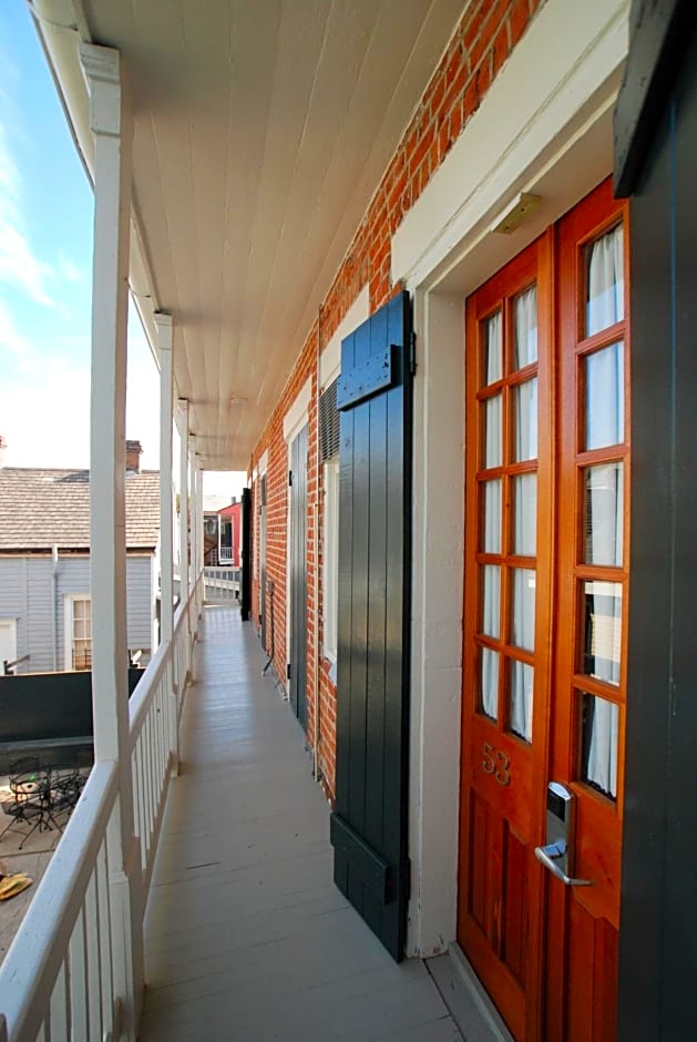 Inn On St. Ann, A French Quarter Guest Houses Property