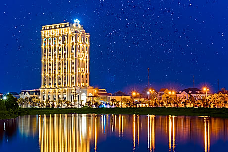 Rex Quang Binh Hotel