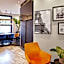 Mercure Hotel Duesseldorf City Center
