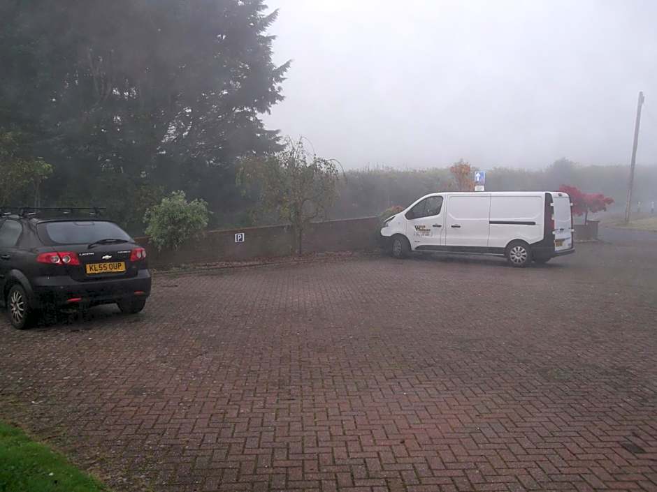 Lynebank House Hotel, Bed & Breakfast