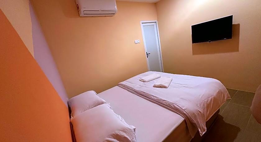 A1 Hotel Sungai Petani