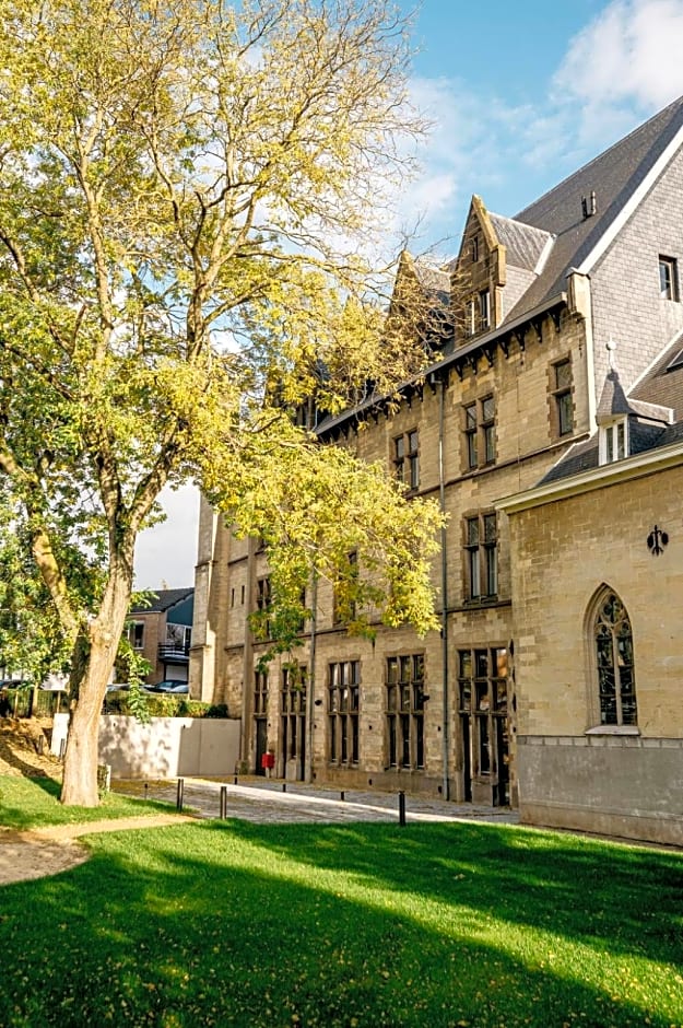 Boutique Hotel Kint