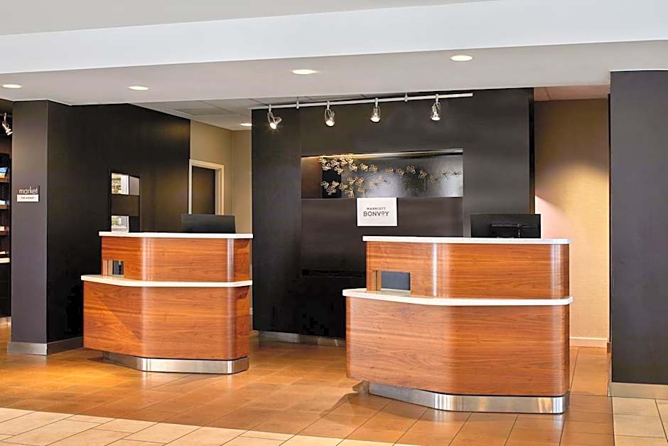 Courtyard by Marriott Memphis Airport