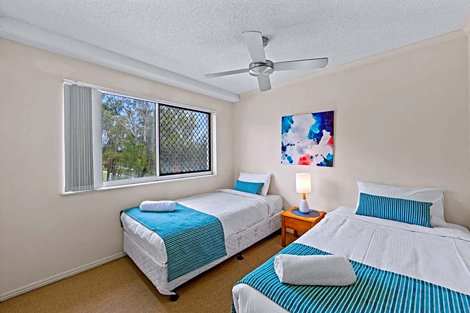 Reflections Holiday Apartments