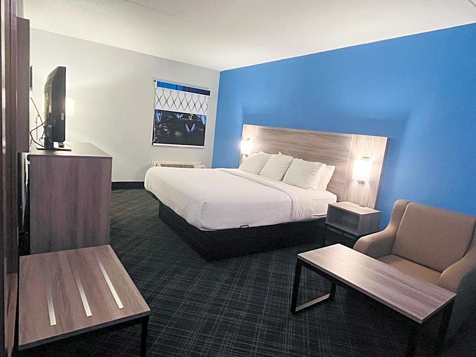 Baymont by Wyndham Indianapolis South