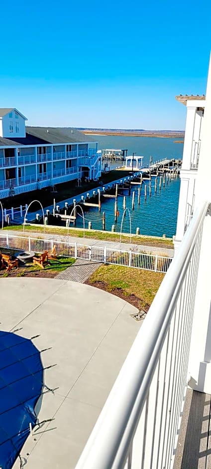 Marina Bay Hotel & Suites, an Ascend Collection Hotel