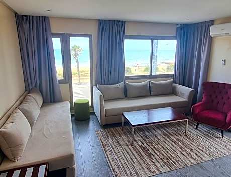 Oceana Mazagan Suites Hotel