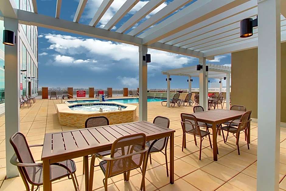 Drury Plaza Hotel Dallas Richardson