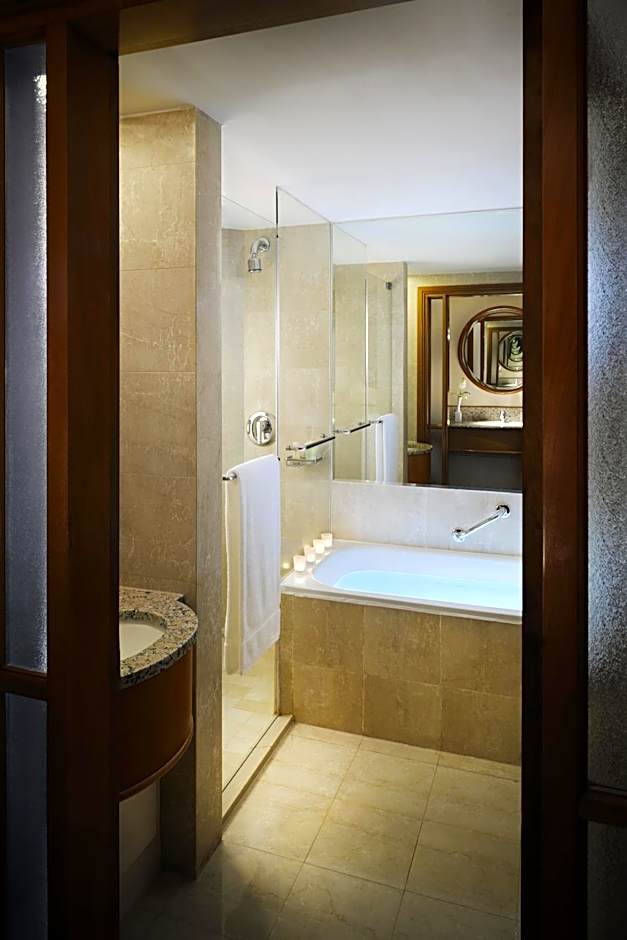 The Bristol Hotel by Royal Orchid Hotel Management