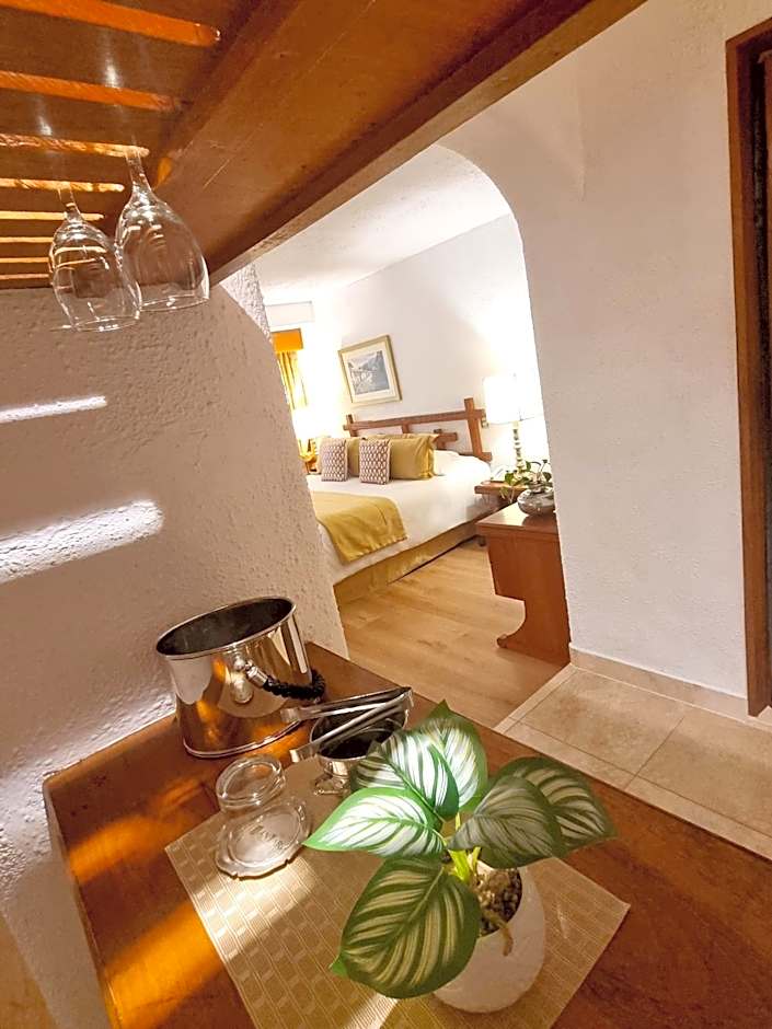 Antara Hotel & Suites - Miraflores
