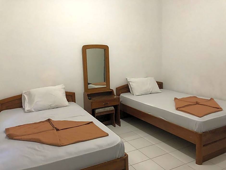 Hotel Baru Inn Batu RedPartner
