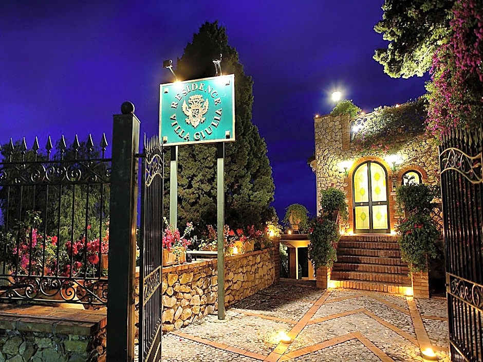 Hotel Villa Diodoro