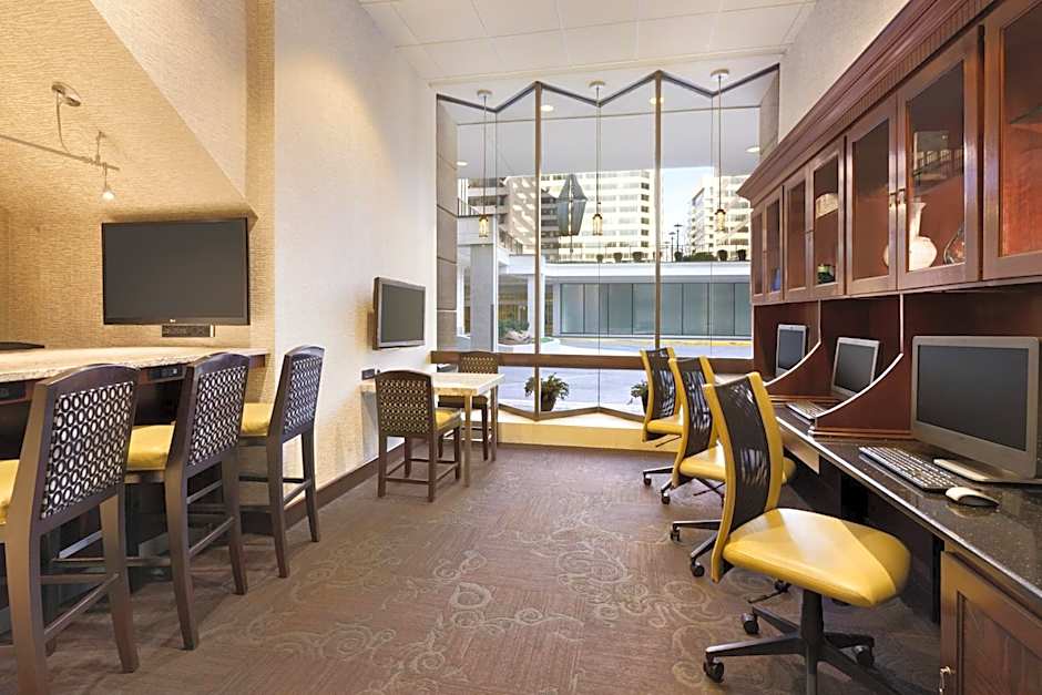 Crowne Plaza Crystal City-Washington, D.C. By IHG