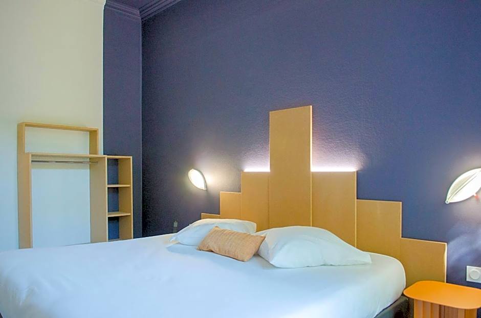Hôtel IMPERATOR Béziers