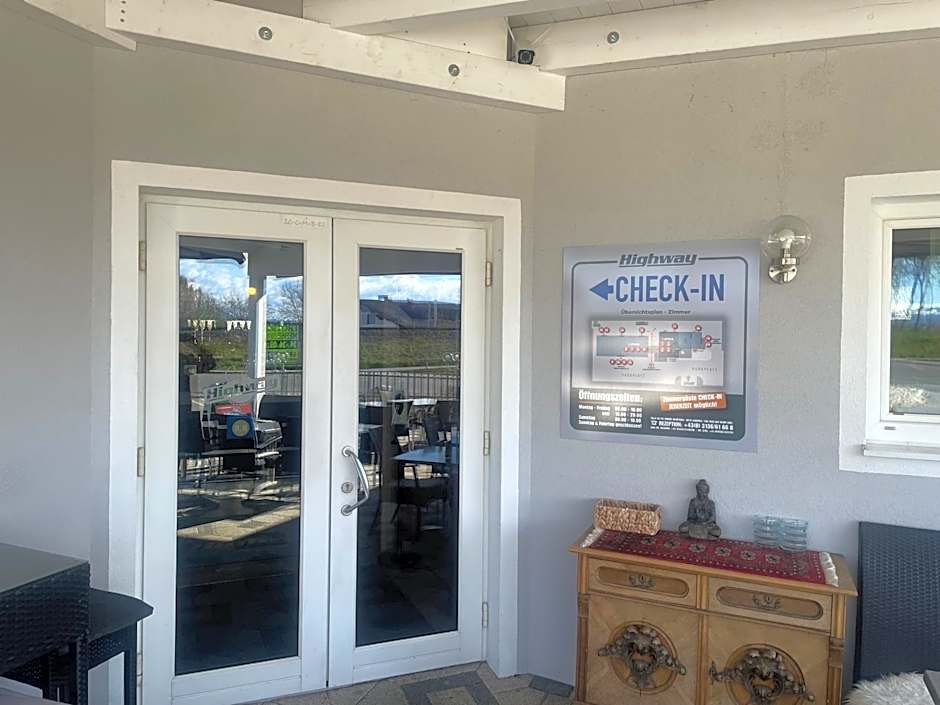 Hotel Highway - Bed & Breakfast